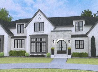 613 Hadley Reese Ct, Greensboro, NC 27455
