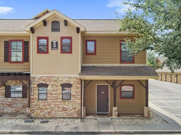 2410 S 2nd St APT 522, Waco, TX 76706