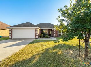 1101 Chaucer Ln, Harker Heights, TX 76548