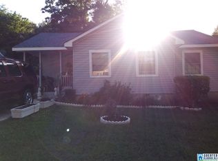 1318 17th Pl SW, Birmingham, AL 35211