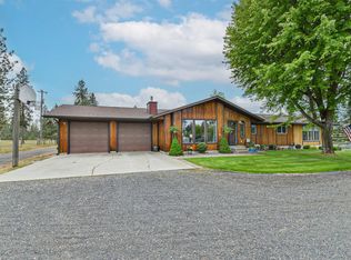 5024 E Ballard Rd, Colbert, WA 99005