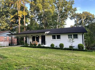 3201 Lindmoor Dr, Decatur, GA 30033