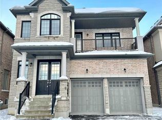 119 Lawford Rd, Vaughan, ON L4H 4P2
