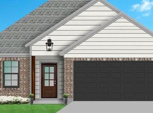 315 Ranch Blvd, Natchitoches, LA 71457