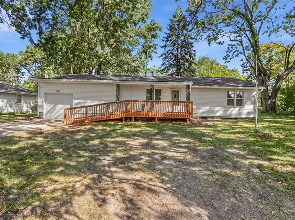 2308 NW 86th Ter, Kansas City, MO 64154