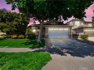 4721 Canyon Hills Dr, Fairfield, CA 94534