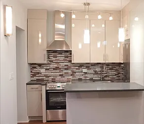 Rented by Compass