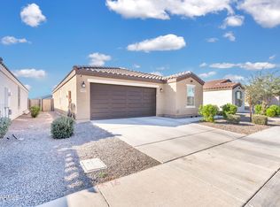 3822 S 84th Ln, Tolleson, AZ 85353