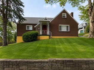 4801 Coleridge St, Pittsburgh, PA 15201