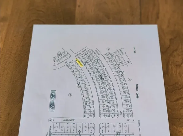 0 Margery Ave #239, California City, CA 93505