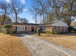 9233 Garland Drive, Savannah, GA 31406