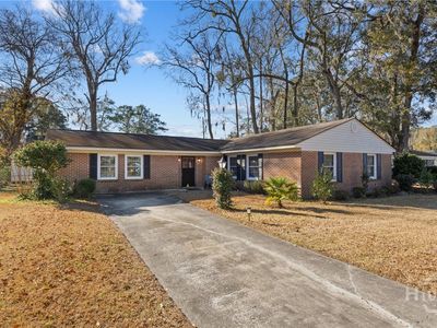 9233 Garland Drive, Savannah, GA 31406