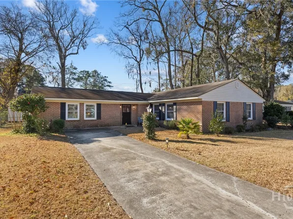 9233 Garland Drive, Savannah, GA 31406