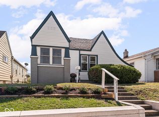 2331 W Morris St, Indianapolis, IN 46221