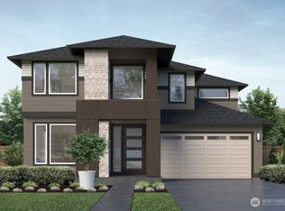 Kentwood Heights, Covington, WA 98042