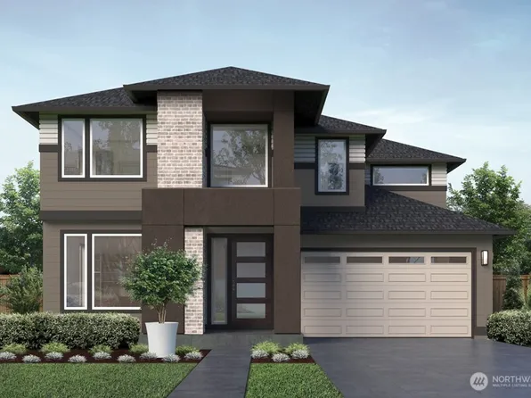 11911 SE 242nd Place, Kent, WA 98030