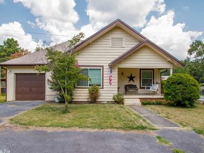1119 E Woodruff Ave, Sherwood, AR, 72120
