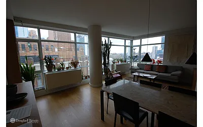 Sold by Douglas Elliman