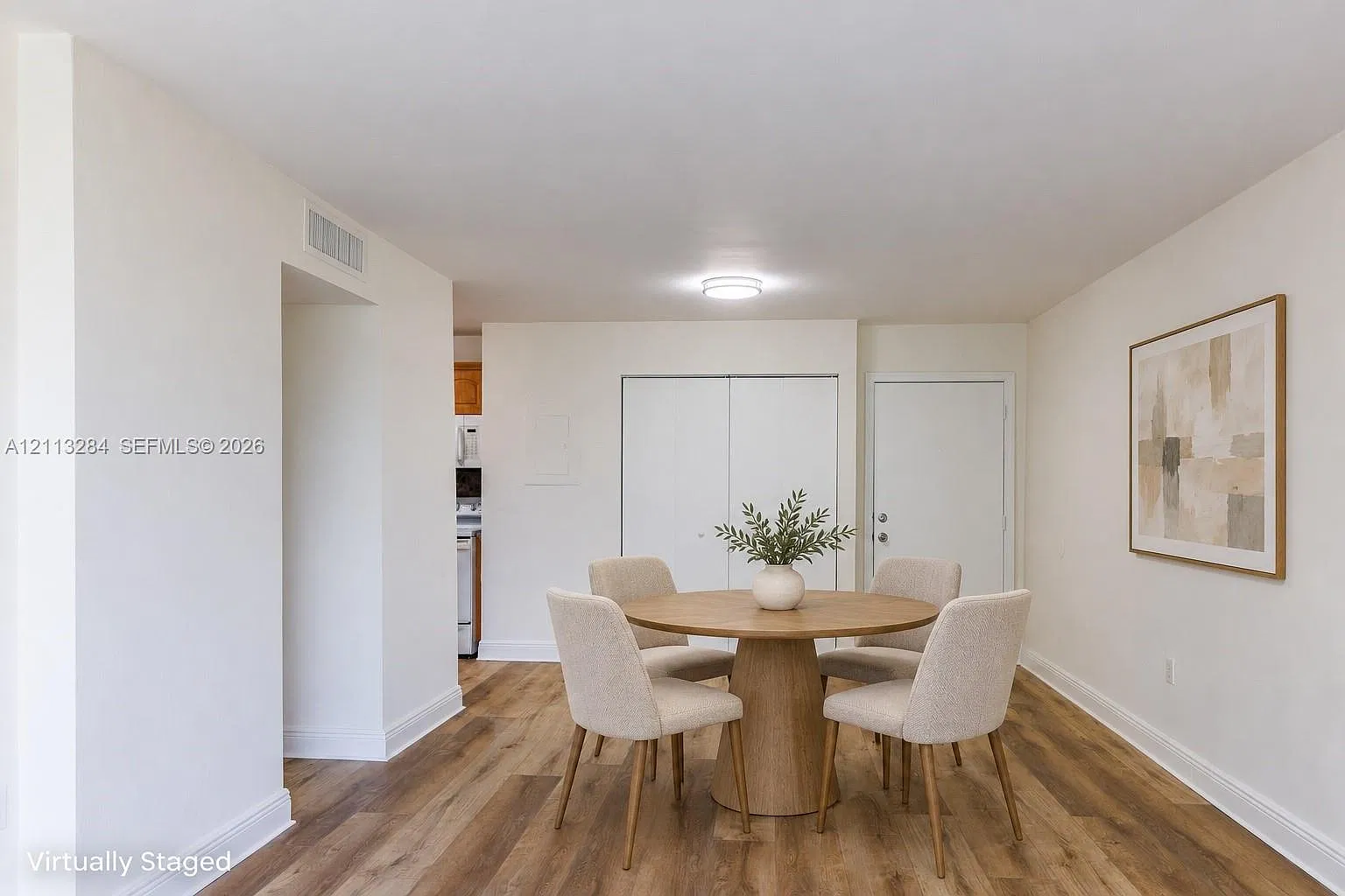 San Marco Condo — Photo 4