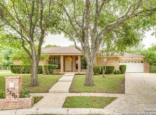 5500 Oolooteka Dr, San Antonio, TX 78218