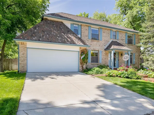 12188 E Vassar Drive, Aurora, CO 80014