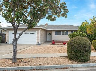 1373 Dentwood Dr, San Jose, CA