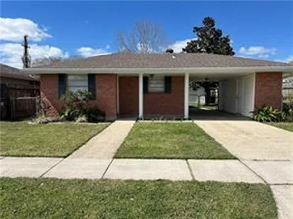 2120 Francis St, Violet, LA 70092
