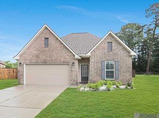 14021 Rosewell St, Denham Springs, LA 70726