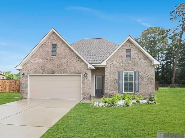 14021 Rosewell St, Denham Springs, LA 70726