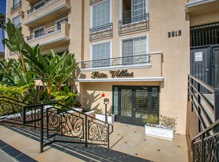 3915 W 7th St #407, Los Angeles, CA 90005