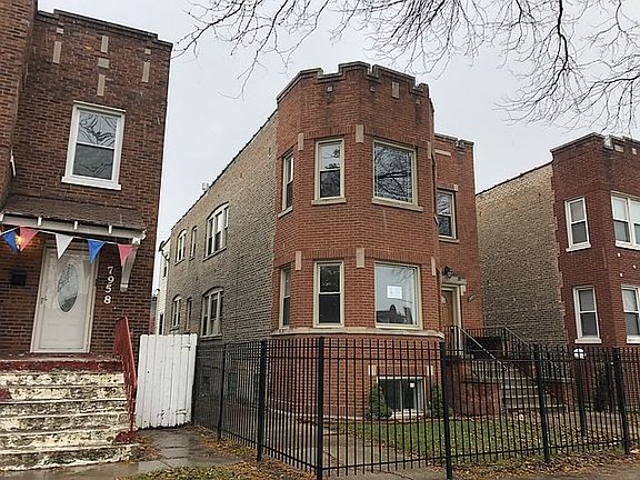 2nd image of 7956 S Kingston Ave