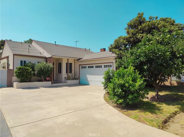 7107 Mammoth Ave, Van Nuys, CA 91405