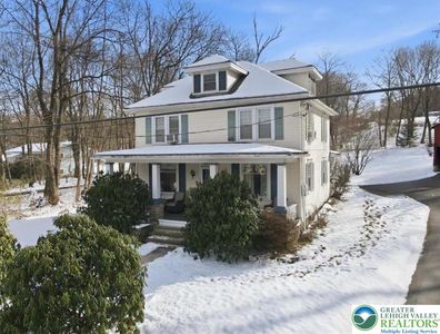 97 Chapel Dr, Lehighton, PA, 18235