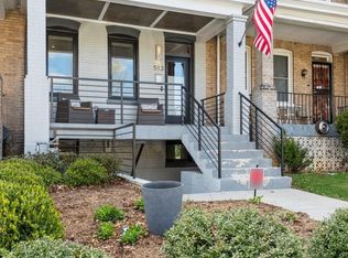 513 Kentucky Ave SE, Washington, DC 20003