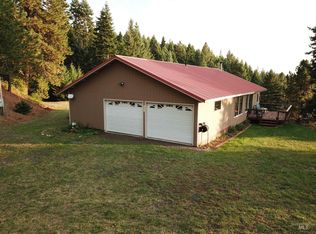 134 No Horse Ln, Kooskia, ID 83539