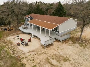 207 Lockwood Rd, Red Rock, TX 78662