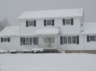 7650 Mallard Rd, Cochranton, PA 16314