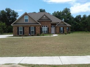 257 Sky Hawk Ln, Macon, GA 31216