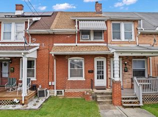 408 S Lincoln Ave, Lebanon, PA 17042