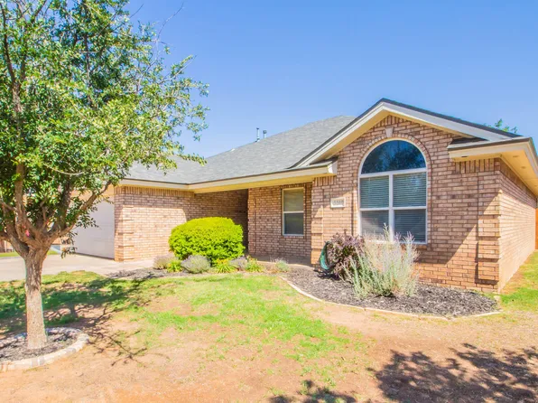 5510 100th St, Lubbock, TX 79424
