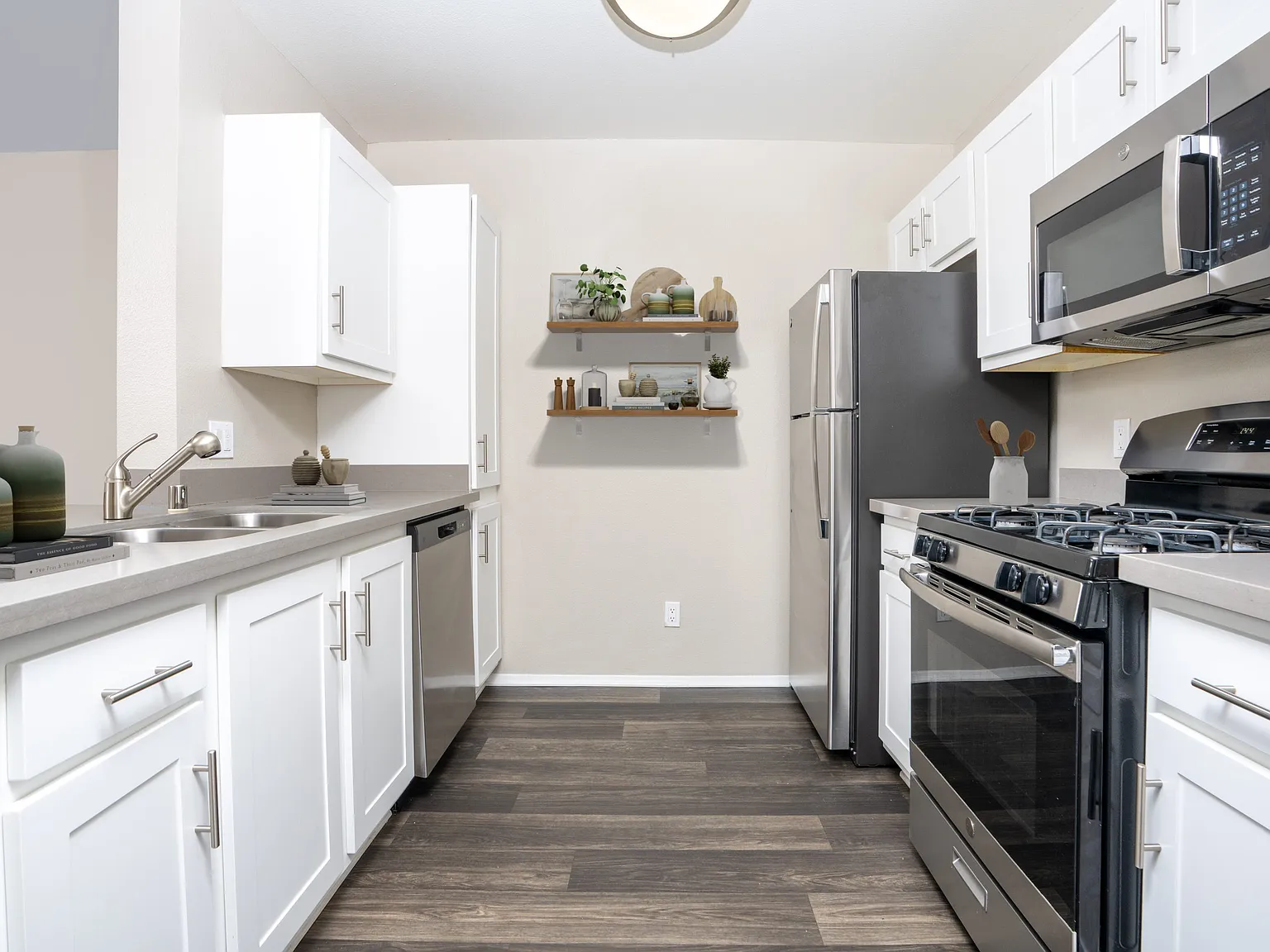55+ Community - FountainGlen at Terra Vista — Photo 2