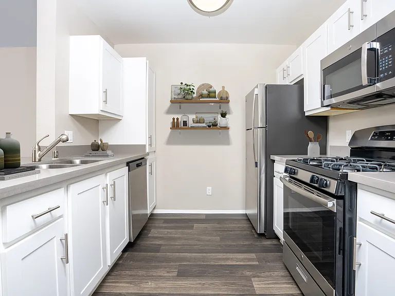 55+ Community - FountainGlen at Terra Vista — Photo 2