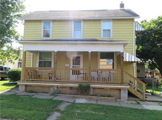 334 2nd St, Leechburg, PA 15656