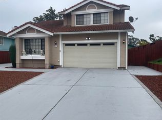 145 Cinnabar Way, Hercules, CA 94547