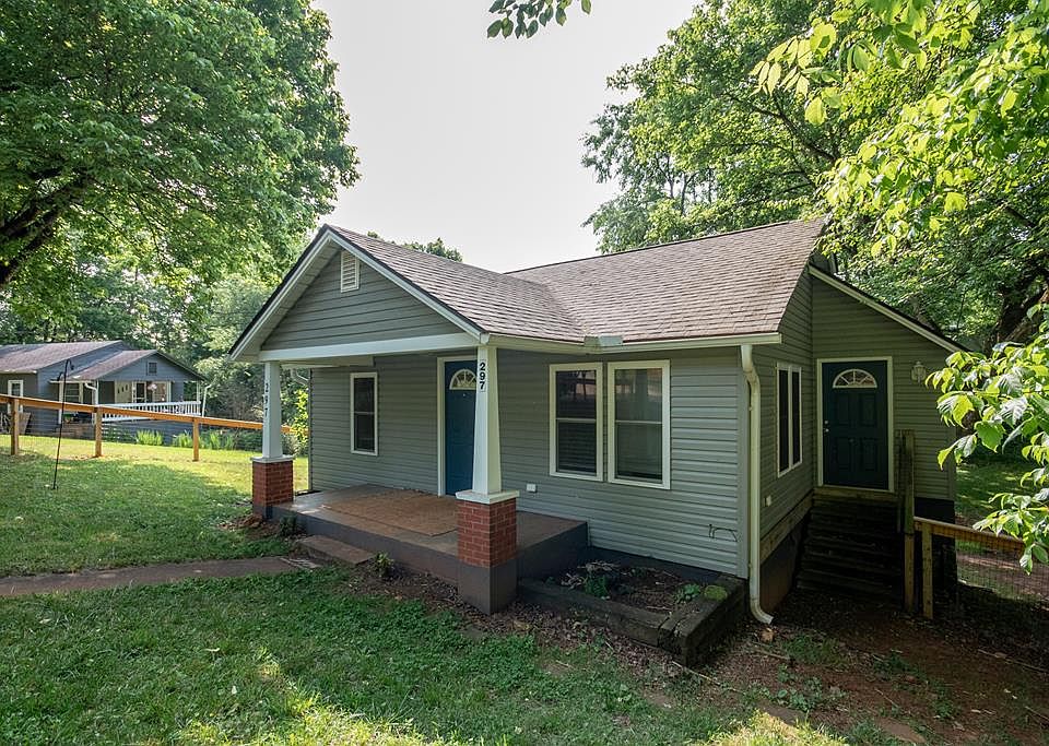 297 Watauga St, Franklin, NC 28734 Zillow