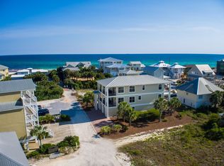 58 Sandy Ln, Santa Rosa Beach, FL 32459