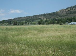 Duesenbury Rd, Lakeview, OR 97630