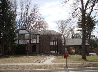 1313 Basswood Cir, East Lansing, MI 48823