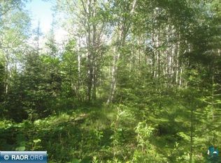 Tbd Mud Creek Rd, Ely, MN 55731