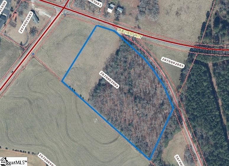 1st image of Level Land Rd